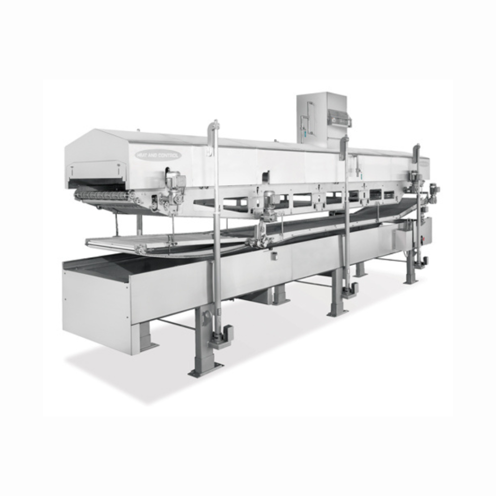 Image of an Industrial Fryer